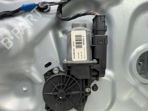 Front left window mechanism KIA CEE'D Hatchback (ED) 1.6 CRDi 115 | BP39454940C22 - Image 6