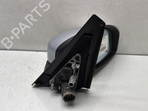 Right mirror RENAULT ESPACE IV (JK0/1_) 2.0 dCi (JK01, JK02, JK1J, JK1K, JK1H) | BP29507942C27 