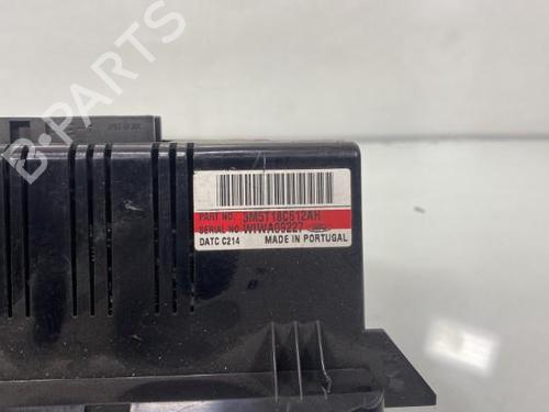 Commande Chauffage FORD FOCUS C-MAX (DM2)  | BP19984953I5 