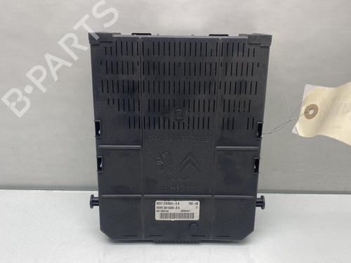 Fuse box PEUGEOT 307 Break (3E) 1.6 16V | BP26656140E1 