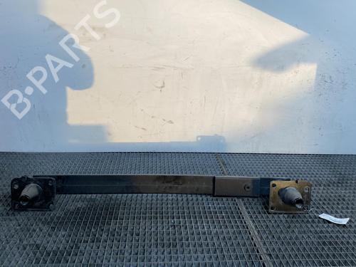 Front bumper reinforcement PEUGEOT 3008 I MPV (0U_) 2.0 HDi 150 / BlueHDi 150 | BP19970993C109 