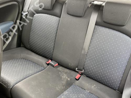 Steering column FIAT GRANDE PUNTO (199_) 1.2 | BP30090640M21 - Image 28
