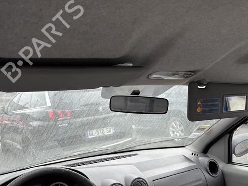 Used Parts DACIA LOGAN (LS_)  1.6 (LS0B, LS0D, LS0F, LS0H)  4119243