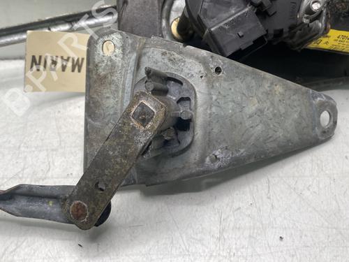 Front wiper motor PEUGEOT PARTNER MPV (5_, G_) 2.0 HDI | BP31212605M29