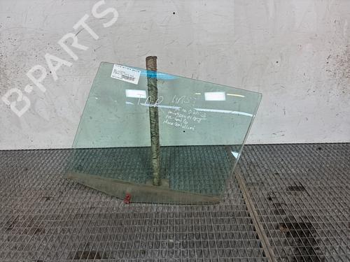 Used Rear left door window Rear left door window BMW 3 Touring (E46) 320 d (136 hp) 36682594 36682594