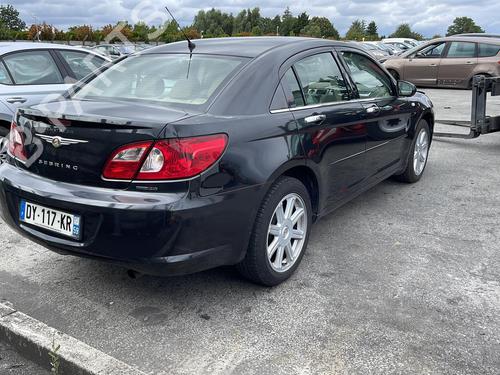 Køfangervange CHRYSLER SEBRING (JS) 2.0 CRD | BP28279435C73 - Image 10