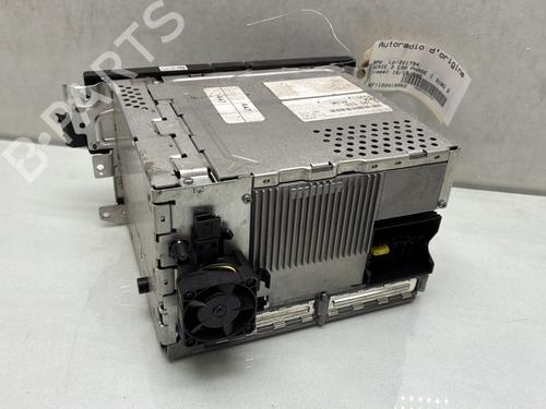 Radio BMW 3 (E90) 318 d | BP34477564E6  - Image 6