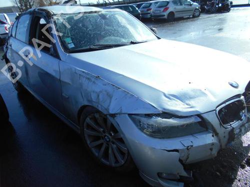 Left front brake caliper BMW 3 (E90) 320 d | BP21947685M105 - Image 4