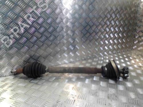 Used Left front driveshaft Left front driveshaft 37997983 37997983