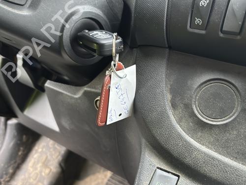 Instrument cluster RENAULT TRAFIC III Van (FG_) 2.0 dCi 120 (FGMN) | BP29759283C47 - Image 48