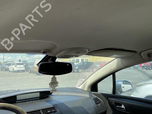 Right taillight CITROËN C4 I (LC_) 1.6 HDi | BP27356144C35 
