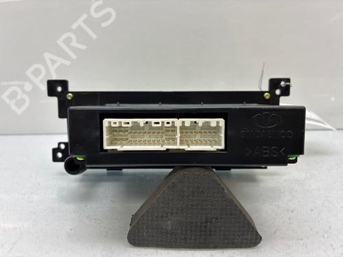 Climate control CHEVROLET CAPTIVA (C100, C140) 2.2 D | BP36008146I5 - Image 3