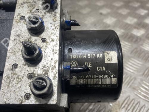 Used ABS pump ABS pump VW SCIROCCO III (137, 138) 2.0 TDI (170 hp) 31189509 31189509