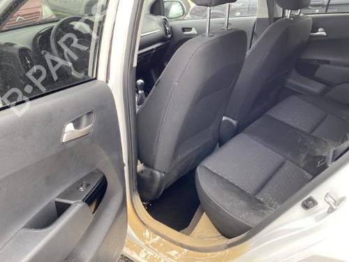 Right front window switch KIA PICANTO III (JA) 1.0 | BP20224834I26 - Image 7