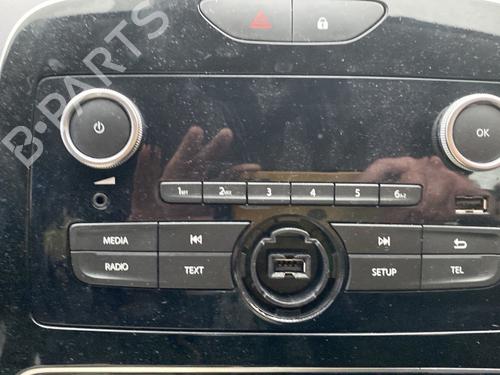 Switch RENAULT CLIO IV (BH_) 0.9 TCe 75 (BHNP) | BP24428610I30  - Image 14