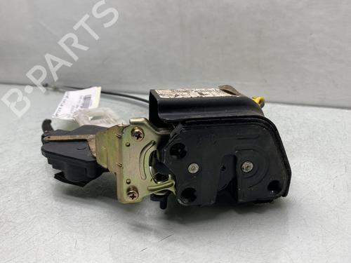 Used Rear left lock KIA SPORTAGE II (JE_, KM_) 2.0 CRDi 4WD (113 hp) 21268790