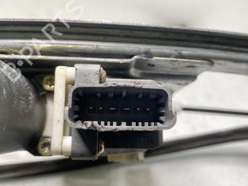 Front right window mechanism PEUGEOT 607 (9D, 9U) 2.2 HDi | BP31375101C23  - Image 9