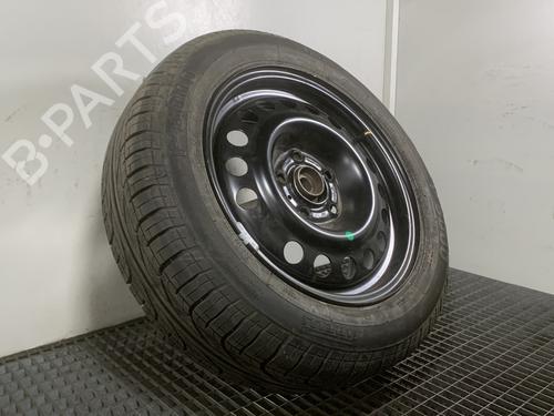 Rim OPEL MERIVA A MPV (X03) 1.7 CDTI (E75) | BP28428149C45 