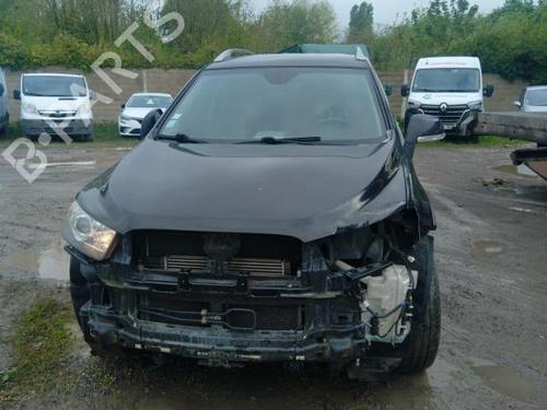 Right sun visor CHEVROLET CAPTIVA (C100, C140) 2.2 D 4WD | BP31717411I2  - Image 29