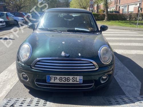 Starter MINI MINI (R56) One D | BP34477645M8 - Image 16