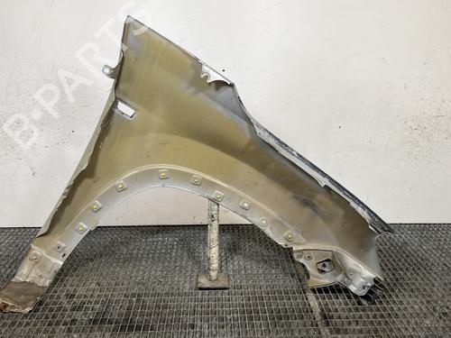 Left front fenders CHEVROLET ORLANDO (J309) 2.0 D | BP29507128C41 