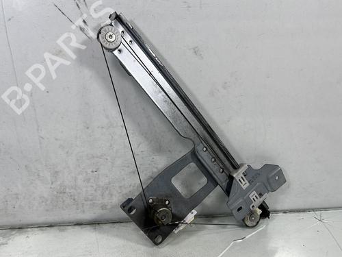 Used Rear left window mechanism Rear left window mechanism DACIA SANDERO [2008-2026] 34243394 34243394