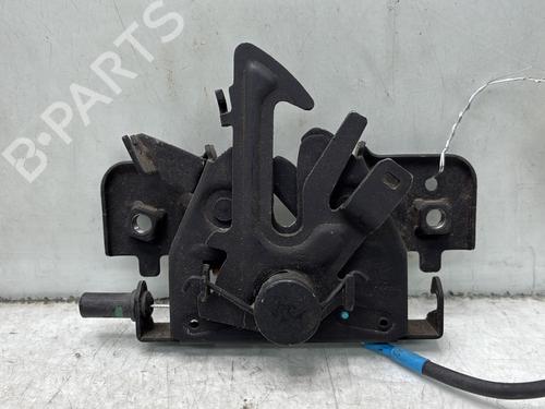 Used Hood lock Hood lock RENAULT MEGANE IV Grandtour (K9A/M/N_) 1.5 dCi 110 (110 hp) 34477596 34477596