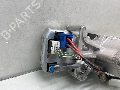 Steering column OPEL MERIVA A MPV (X03) 1.7 CDTI (E75) | BP33189227M21 - Image 3