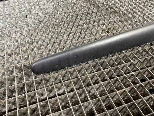 Door moulding trim PEUGEOT 206 Hatchback (2A/C) 1.4 HDi eco 70 | BP30438430C150