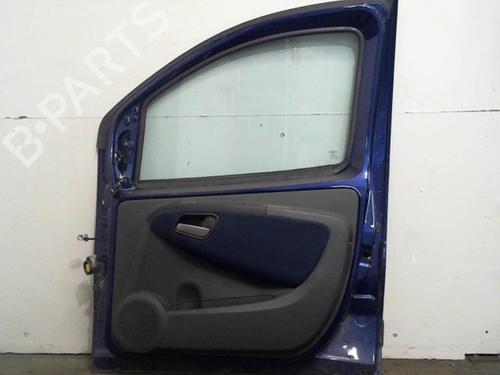 Right front door FIAT FIORINO Box Body/MPV (225_)  | BP20018052C3 