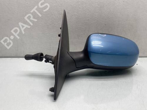 Left mirror OPEL CORSA C (X01) 1.2 (F08, F68) | BP28280441C26 