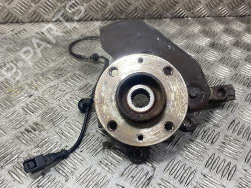 Højre Styrespindel Lejehus RENAULT TWINGO II (CN0_) 1.2 16V (CN04, CN0B) (75 hp) 28353514
