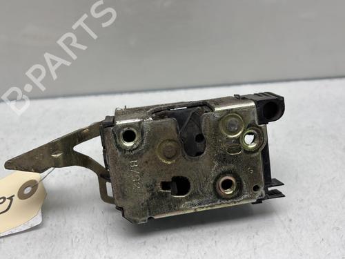 Front left lock FIAT DUCATO Platform/Chassis (230_) 2.8 D | BP28280226C98 