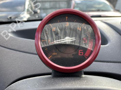 Right sun visor RENAULT TWINGO II (CN0_) 1.5 dCi (CN0U) | BP26952498I2 - Image 10