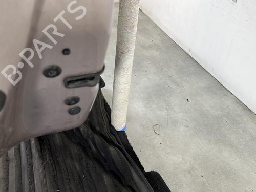 Left rear door PEUGEOT 208 I (CA_, CC_) 1.6 HDi | BP29999513C4