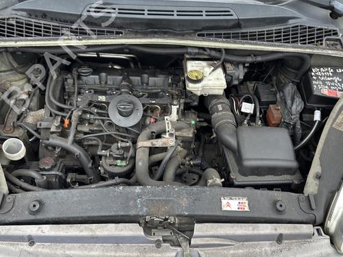 Left front window switch CITROËN XSARA PICASSO (N68) 2.0 HDi | BP26212601I27 