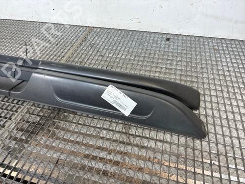 Used Roof bar Roof bar DACIA DUSTER (HS_) 1.5 dCi (86 hp) 36306974 36306974