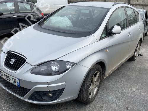 Left tailgate light SEAT ALTEA XL (5P5, 5P8) 1.6 TDI | BP26932924C79 - Image 12