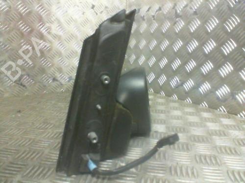 Right mirror SEAT TOLEDO III (5P2) 1.9 TDI | BP20019435C27 