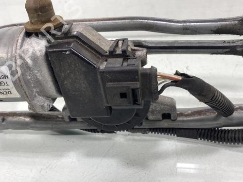 Used Front wiper motor FIAT PANDA (312_, 319_) 1.2 (312PXA1A) (69 hp) 19965709