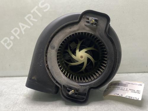 Used Heater blower motor PEUGEOT 106 II (1A_, 1C_) 1.4 i (75 hp) 32314614