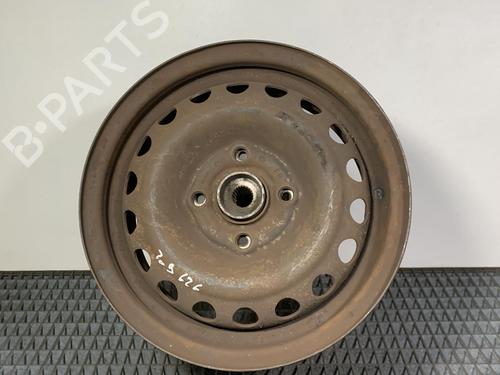 Felg OPEL CORSA B (S93) 1.4 i (F08, F68, M68) | BP21959636C45 