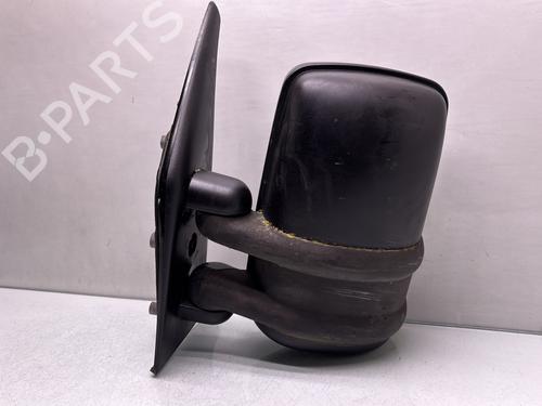 Used Left mirror Left mirror RENAULT MASTER II Van (FD) 2.5 D (FD0A, FD0E, FD2E, FD3E) (80 hp) 32297131 32297131