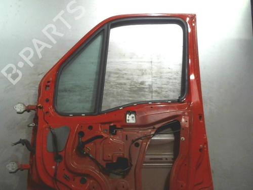 Right front door RENAULT MASTER II Van (FD)  | BP20003475C3 