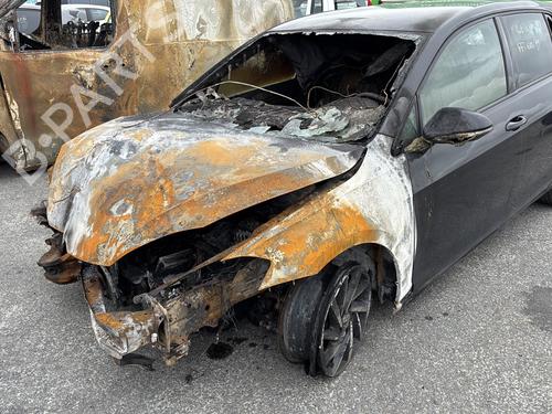 Brukte deler til VW GOLF VII Variant (BA5, BV5) 1.6 TDI (115 hp) 4290294