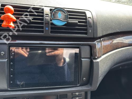 Switch BMW 3 (E46) 320 d | BP36761558I30 - Image 14