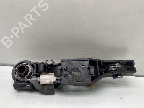 Venstre bak utvendig håndtak RENAULT CLIO III (BR0/1, CR0/1) 1.5 dCi (BR17, CR17) | BP29939643C130 