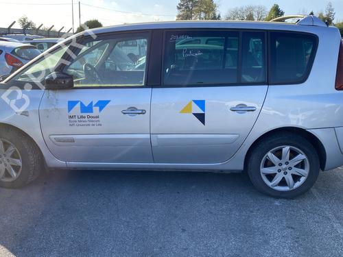 Starter RENAULT ESPACE IV (JK0/1_) 2.0 dCi (JK02, JK03) | BP23769521M8  - Image 26