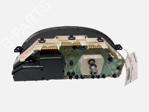 Used Instrument cluster Instrument cluster CITROËN AX (ZA-_) 15 D (58 hp) 40447635 40447635