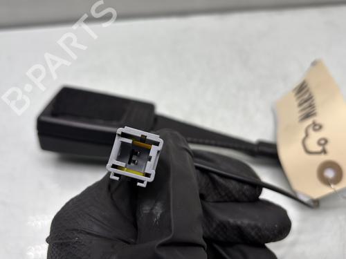 Seat buckle CITROËN C5 III Break (RW_) 2.0 HDi 150 / BlueHDi 150 (RWRHEJ, RWRHE8) | BP24455765I32 